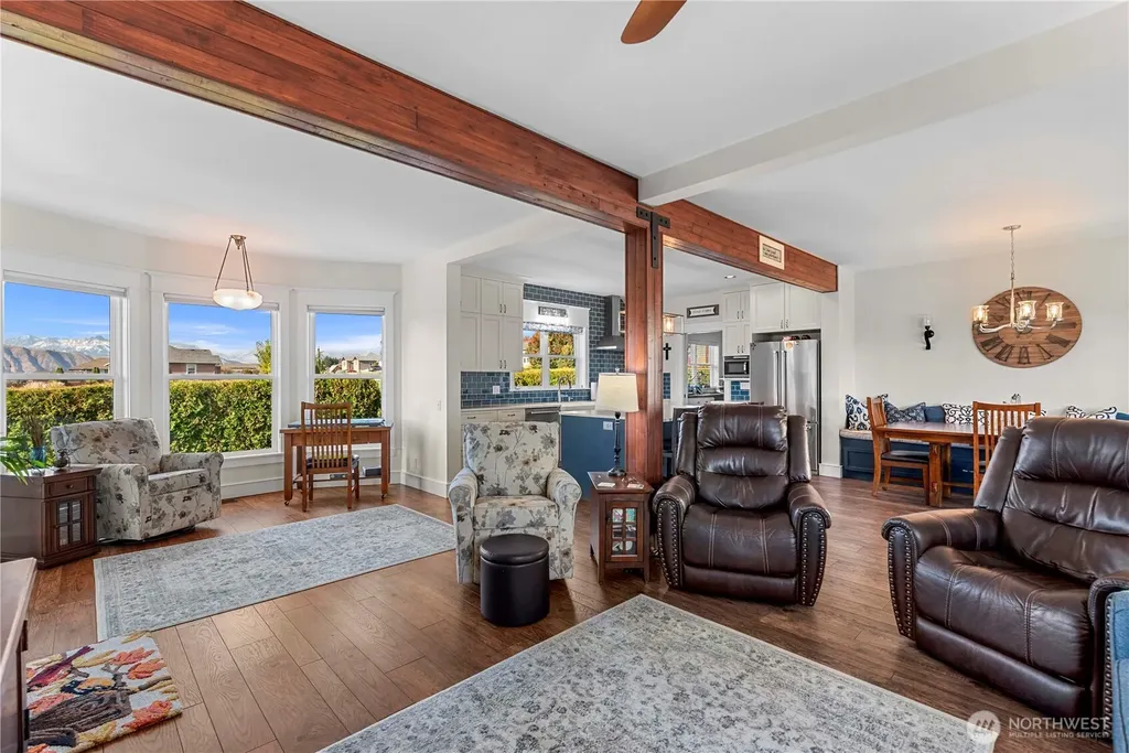 800 Autumn Crest Drive Wenatchee WA 98801