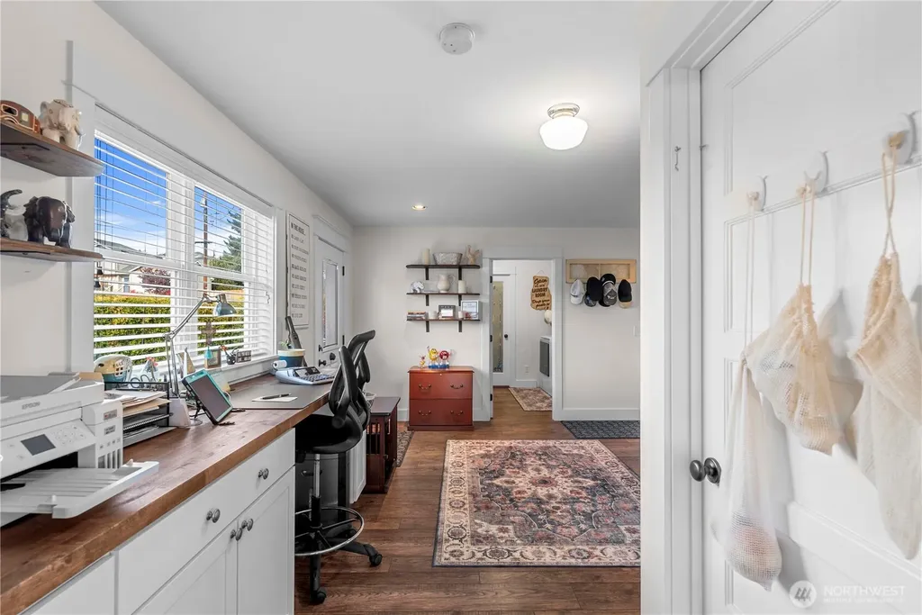 800 Autumn Crest Drive Wenatchee WA 98801