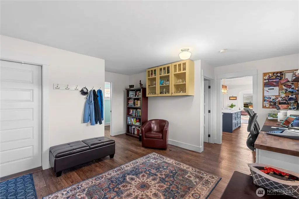 800 Autumn Crest Drive Wenatchee WA 98801
