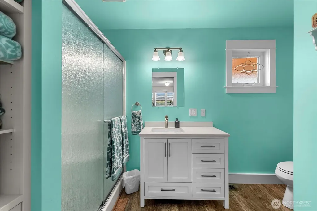 800 Autumn Crest Drive Wenatchee WA 98801