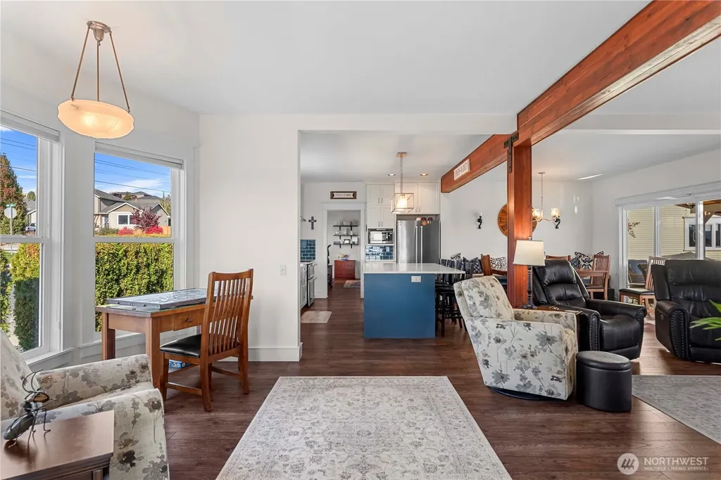 800 Autumn Crest Drive Wenatchee WA 98801