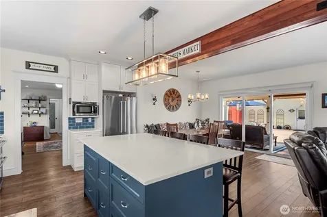 800 Autumn Crest Drive Wenatchee WA 98801