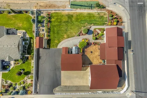 800 Autumn Crest Drive Wenatchee WA 98801