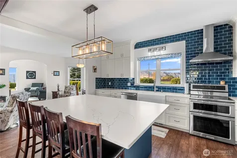 800 Autumn Crest Drive Wenatchee WA 98801