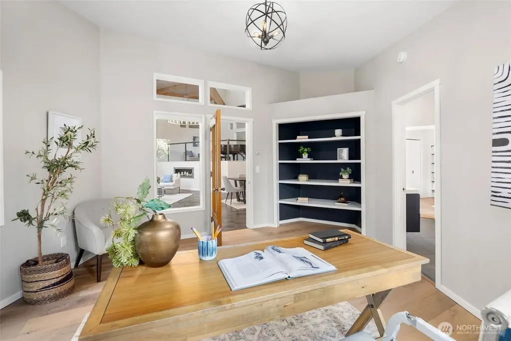 4456 Pinto Court NE Bainbridge Island WA 98110