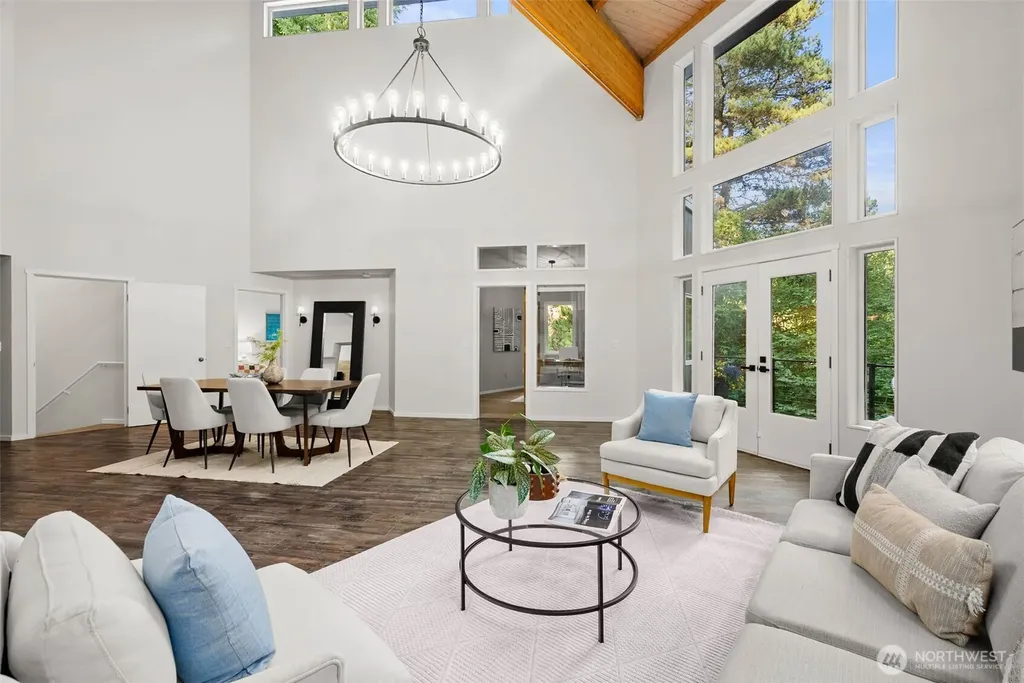 4456 Pinto Court NE Bainbridge Island WA 98110