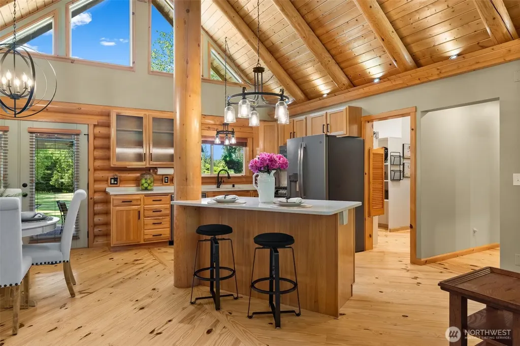 16143 Bay Ridge Drive NW Poulsbo WA 98370