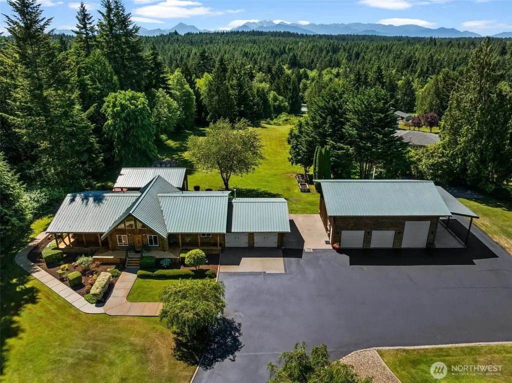 16143 Bay Ridge Drive NW Poulsbo WA 98370