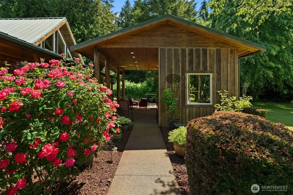 16143 Bay Ridge Drive NW Poulsbo WA 98370