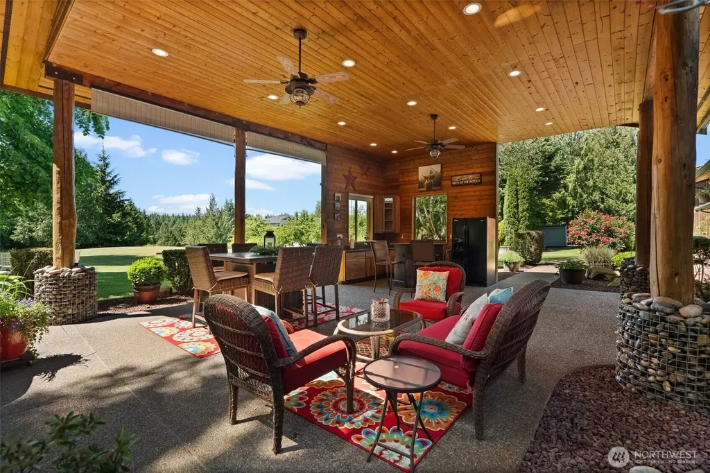 16143 Bay Ridge Drive NW Poulsbo WA 98370