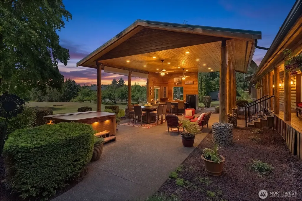 16143 Bay Ridge Drive NW Poulsbo WA 98370