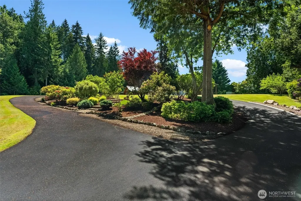 16143 Bay Ridge Drive NW Poulsbo WA 98370
