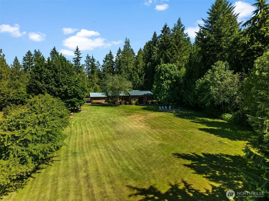 16143 Bay Ridge Drive NW Poulsbo WA 98370