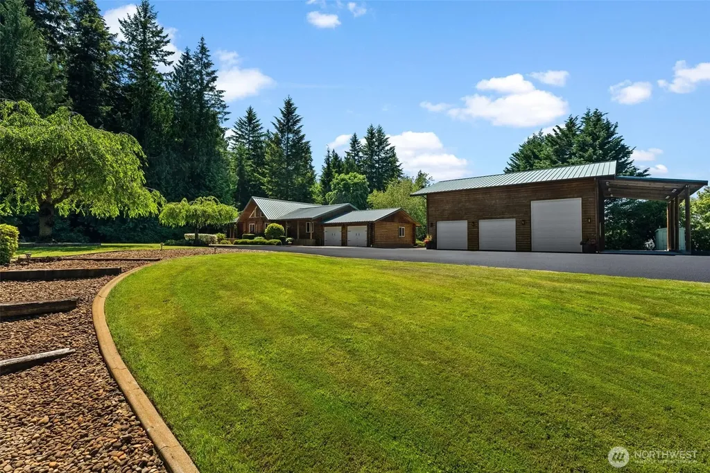 16143 Bay Ridge Drive NW Poulsbo WA 98370