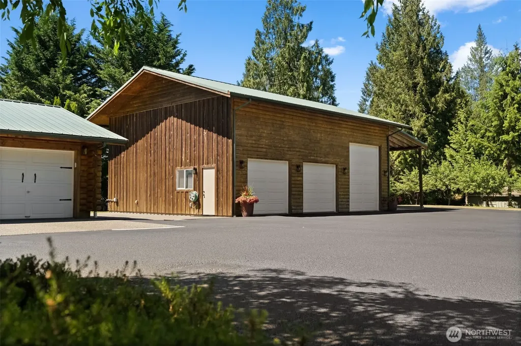 16143 Bay Ridge Drive NW Poulsbo WA 98370