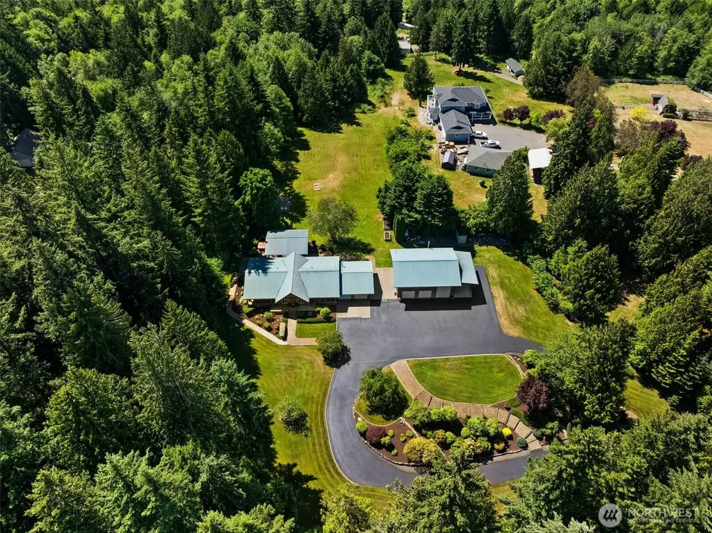 16143 Bay Ridge Drive NW Poulsbo WA 98370