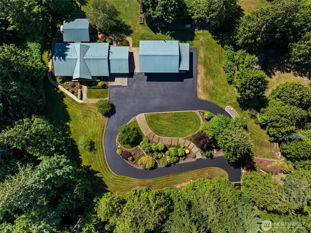 16143 Bay Ridge Drive NW Poulsbo WA 98370