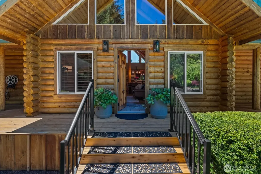 16143 Bay Ridge Drive NW Poulsbo WA 98370