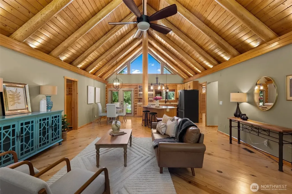 16143 Bay Ridge Drive NW Poulsbo WA 98370