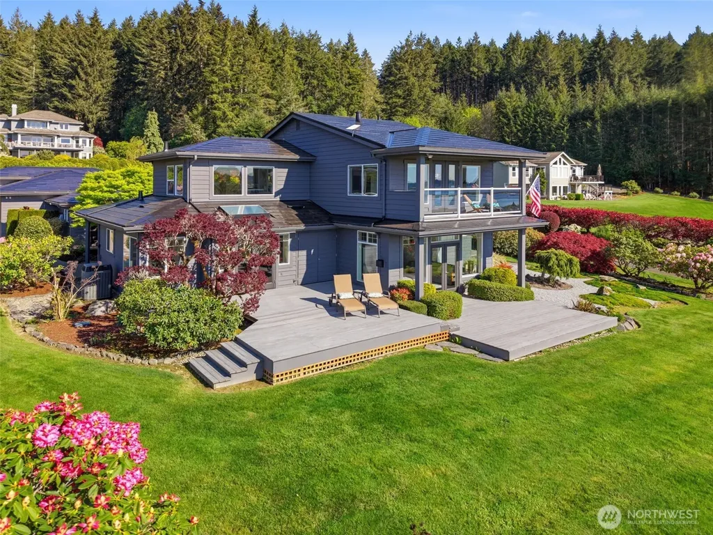 18819 106th Street Ct NW Gig Harbor WA 98329