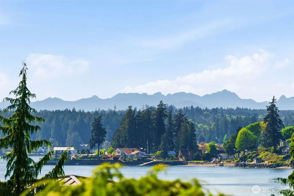 18819 106th Street Ct NW Gig Harbor WA 98329