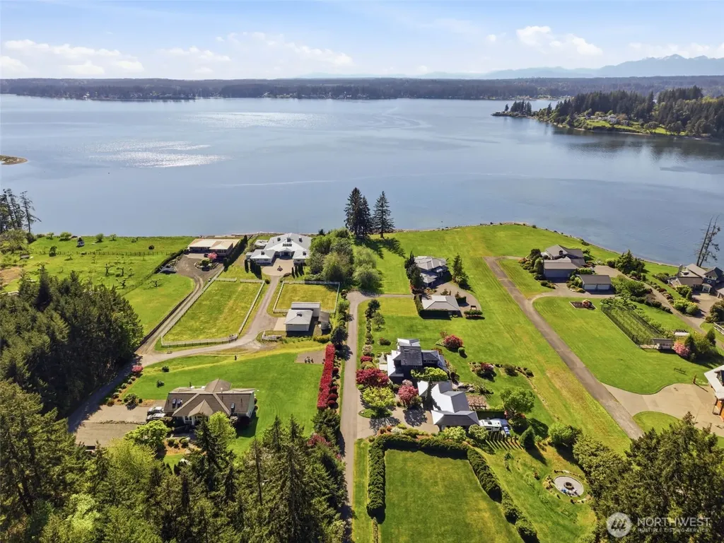 18819 106th Street Ct NW Gig Harbor WA 98329