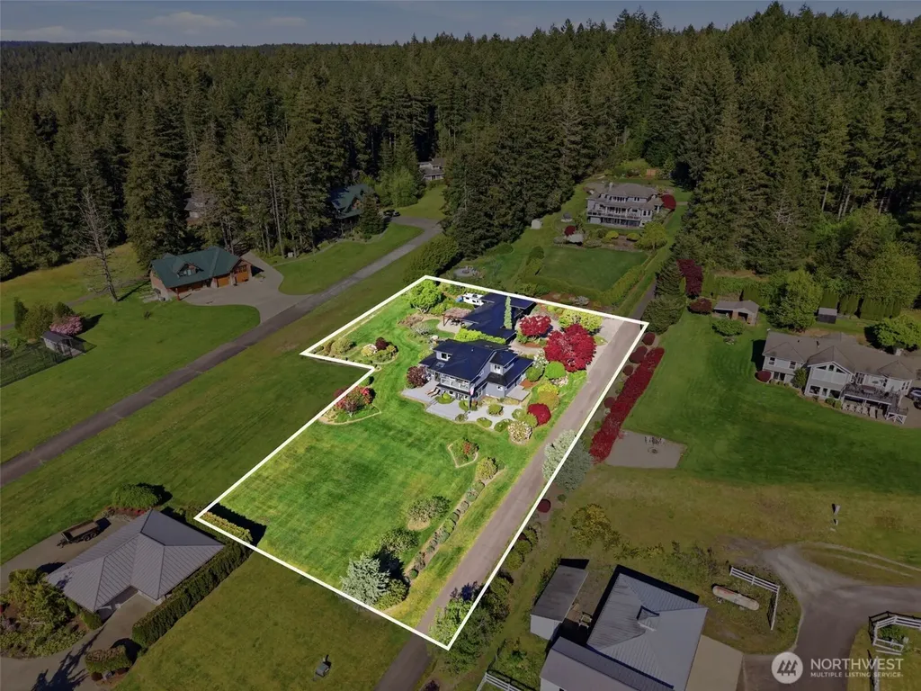 18819 106th Street Ct NW Gig Harbor WA 98329