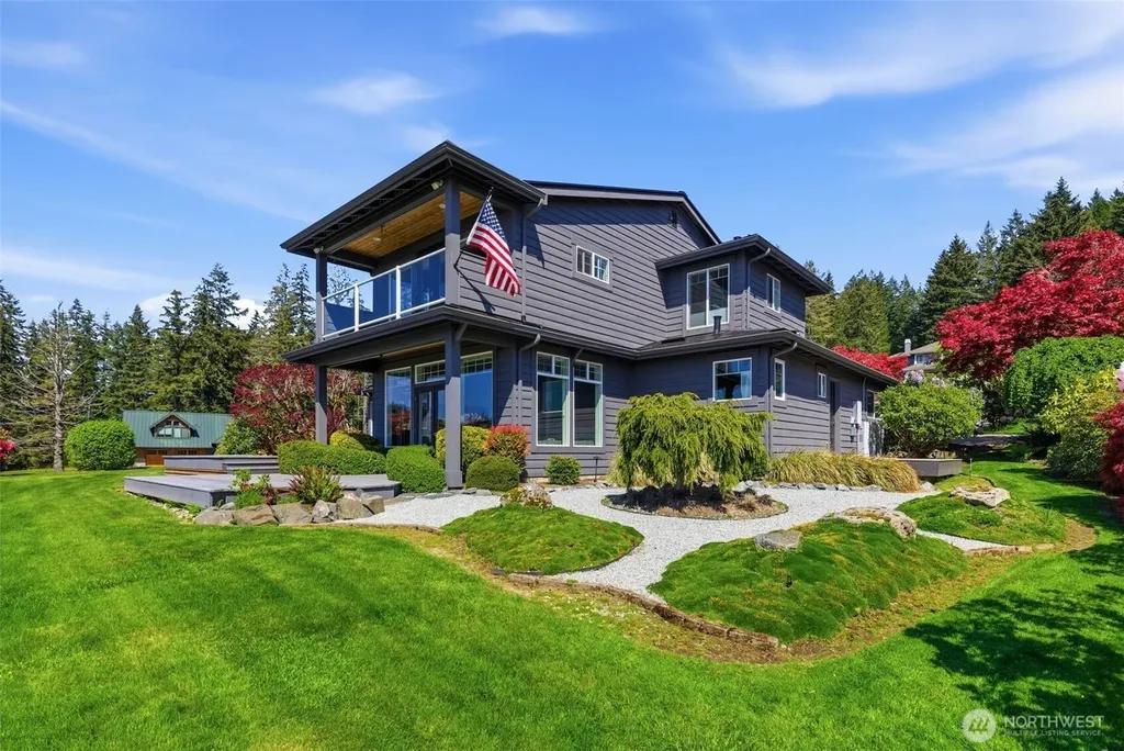 18819 106th Street Ct NW Gig Harbor WA 98329