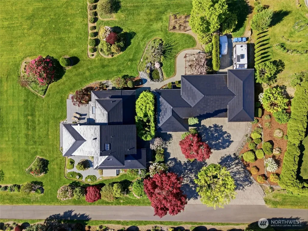 18819 106th Street Ct NW Gig Harbor WA 98329