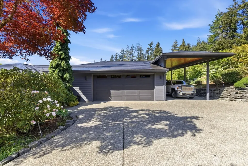 18819 106th Street Ct NW Gig Harbor WA 98329
