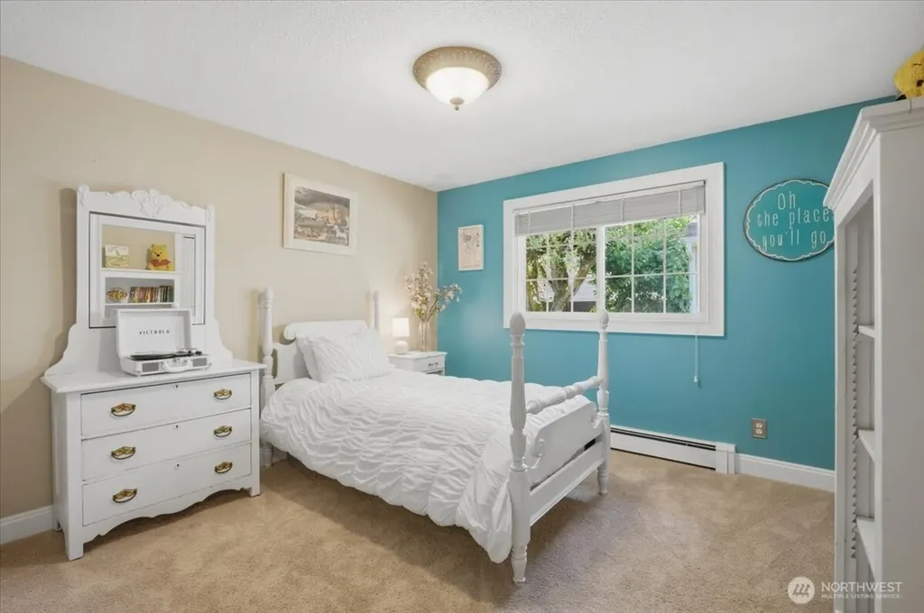 1024 Crestwood Lane Fircrest WA 98466