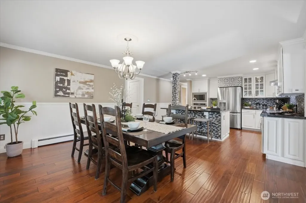 1024 Crestwood Lane Fircrest WA 98466