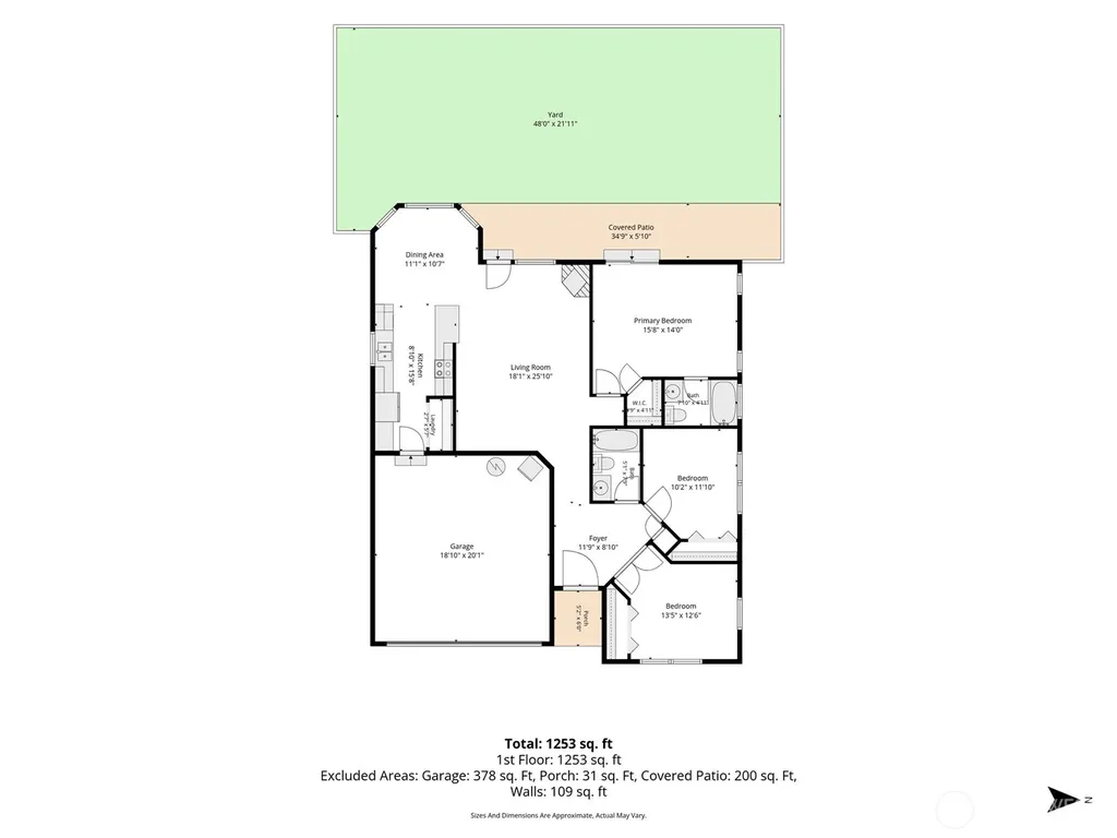 90 Glen Gate Loop Cathlamet WA 98612