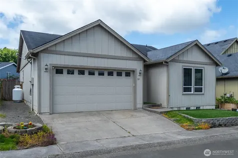 90 Glen Gate Loop Cathlamet WA 98612