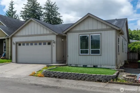 90 Glen Gate Loop Cathlamet WA 98612