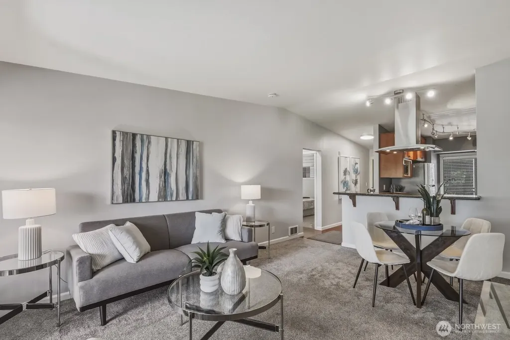 130 105th Avenue SE Bellevue WA 98004