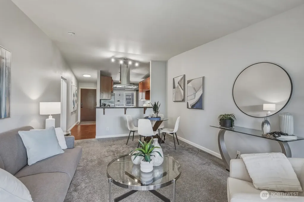 130 105th Avenue SE Bellevue WA 98004