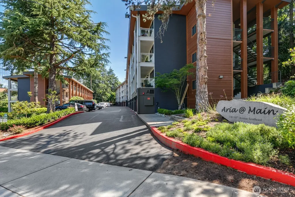 130 105th Avenue SE Bellevue WA 98004
