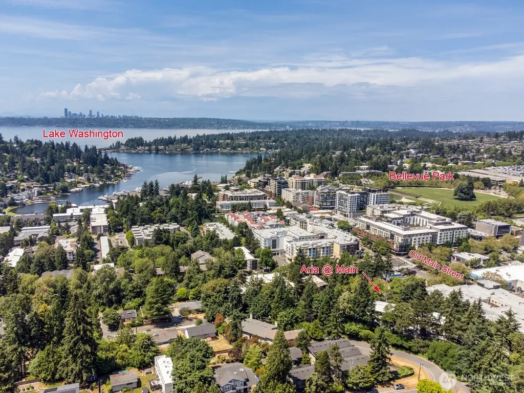 130 105th Avenue SE Bellevue WA 98004