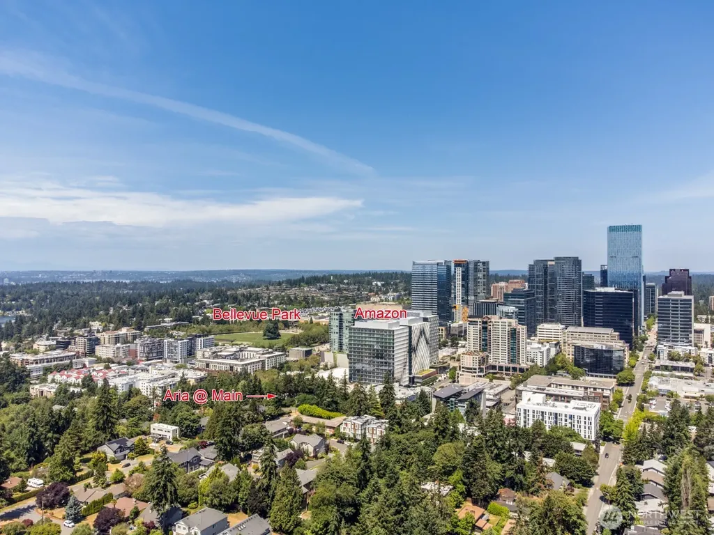 130 105th Avenue SE Bellevue WA 98004