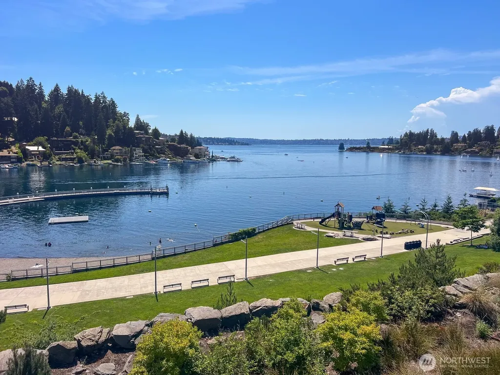130 105th Avenue SE Bellevue WA 98004
