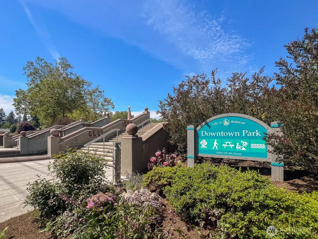 130 105th Avenue SE Bellevue WA 98004