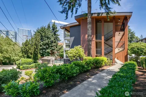 130 105th Avenue SE Bellevue WA 98004