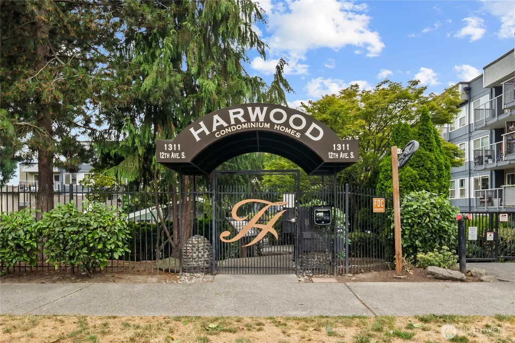 1311 12th Avenue S Seattle WA 98144
