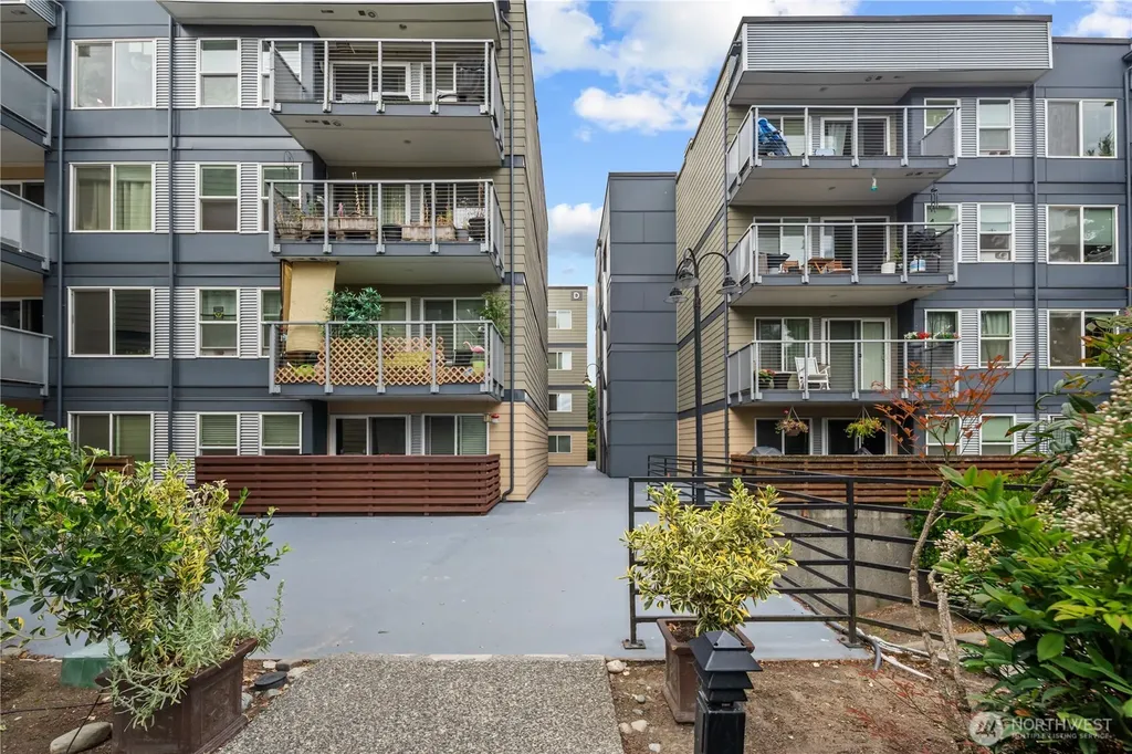 1311 12th Avenue S Seattle WA 98144