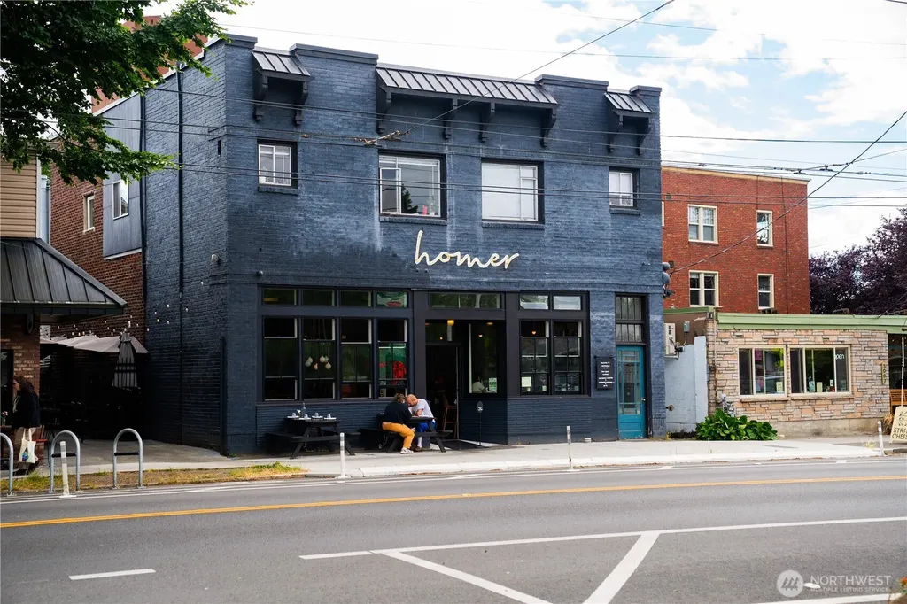 1311 12th Avenue S Seattle WA 98144