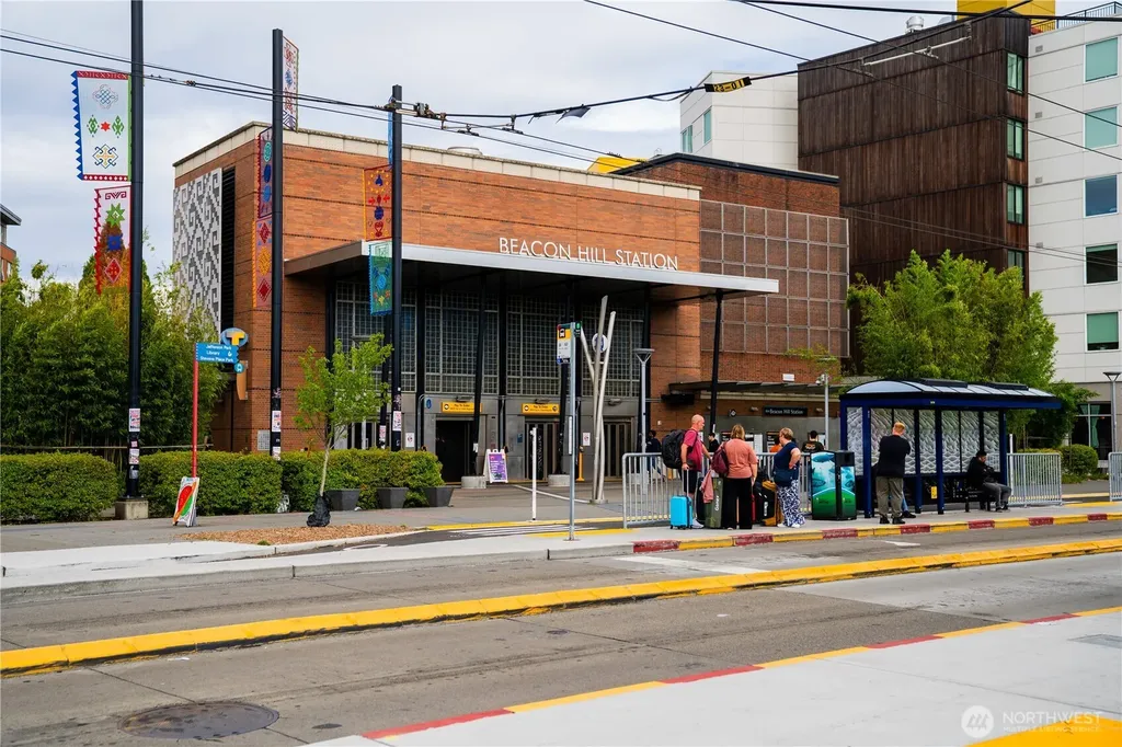 1311 12th Avenue S Seattle WA 98144