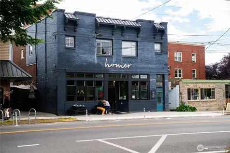 1311 12th Avenue S Seattle WA 98144