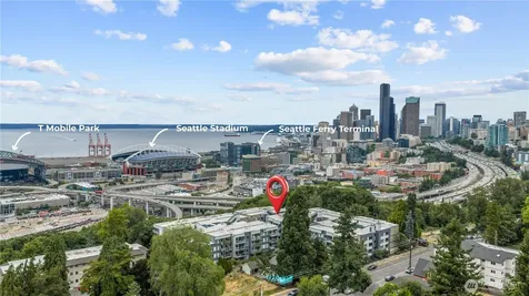 1311 12th Avenue S Seattle WA 98144