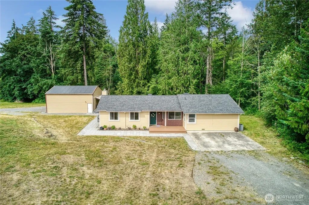 15611 SE 322nd Place Auburn WA 98092